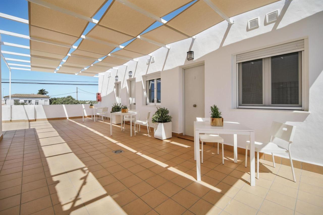 Apartamento La Higuera 2 Conil De La Frontera Zewnętrze zdjęcie